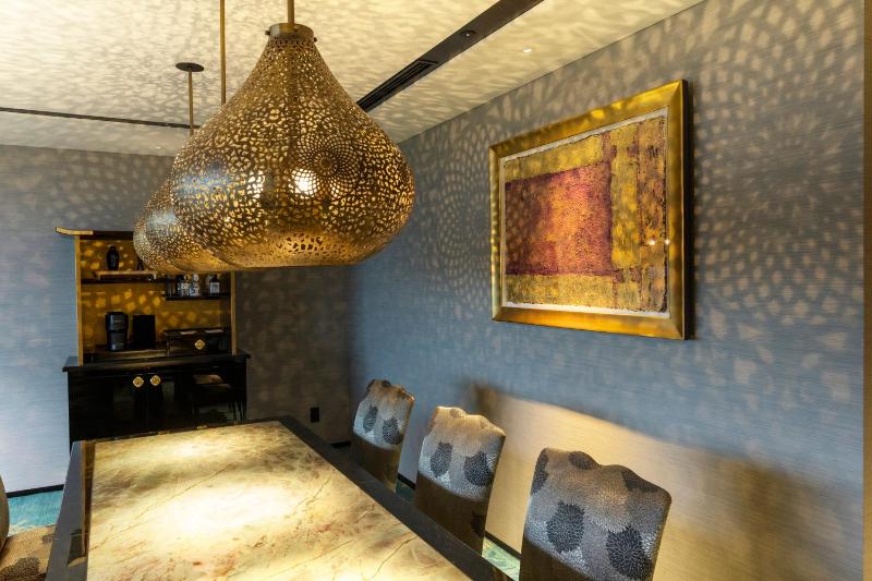 Espacio Nagoya Castle The Leading Hotels of the World 