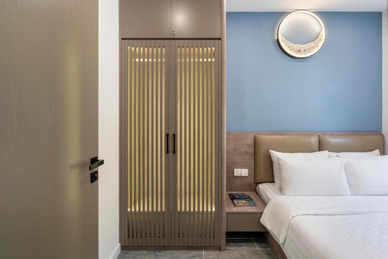 Zenda Villa Novaworld Phan Thiết - image 15