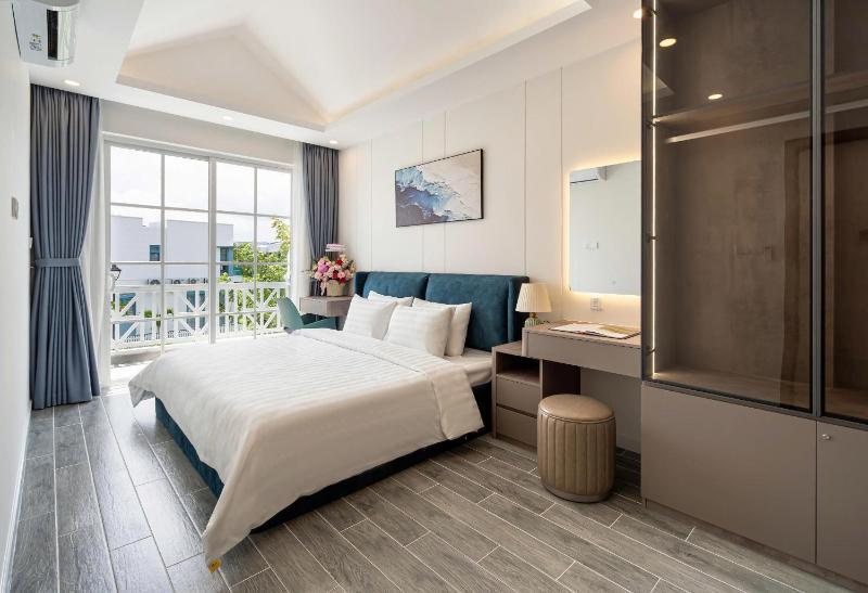 Zenda Villa Novaworld Phan Thiết - image 16