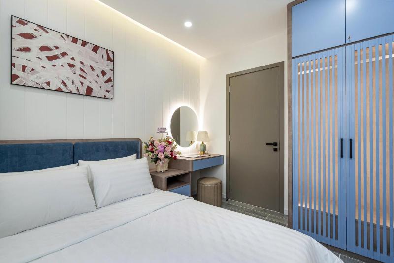 Zenda Villa Novaworld Phan Thiết - image 12