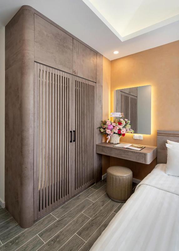 Zenda Villa Novaworld Phan Thiết - image 6