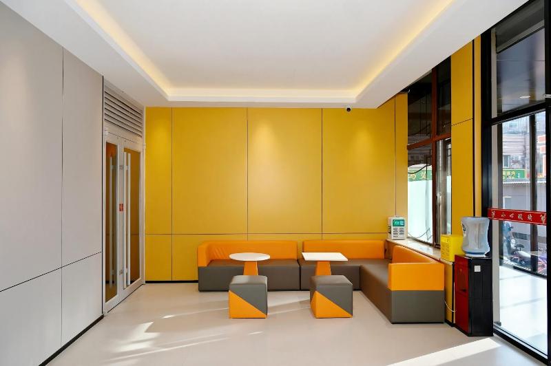 MENG HAO Hotel Liujiayao Subway Station Hengliutiao Branch - image 7