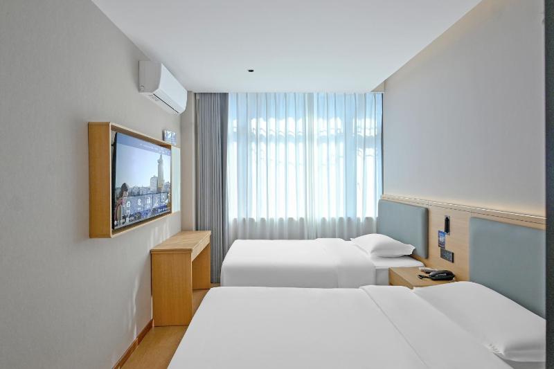 MENG HAO Hotel Liujiayao Subway Station Hengliutiao Branch - image 14