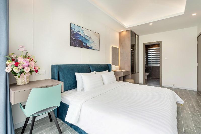 Zenda Villa Novaworld Phan Thiết - image 5