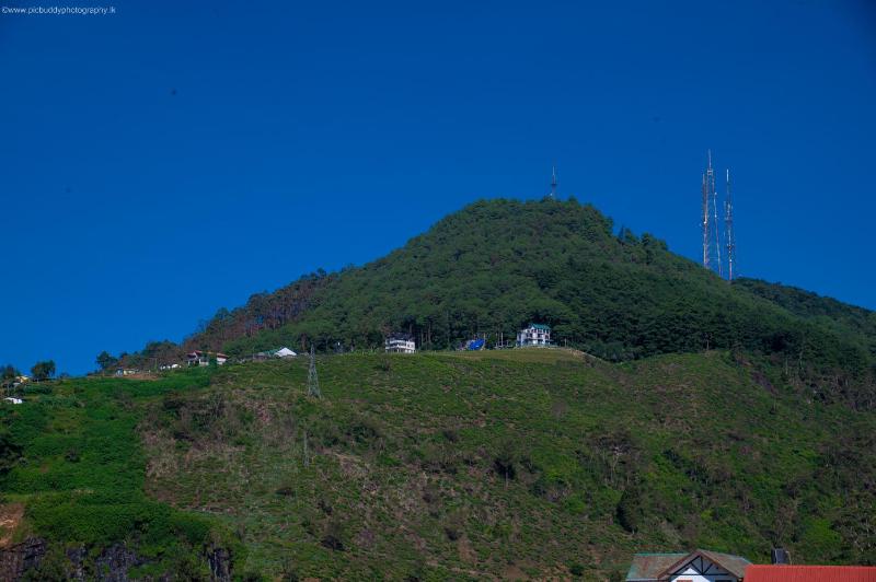Twin Villa Red - Luxury Villa with Mountain View - image 4