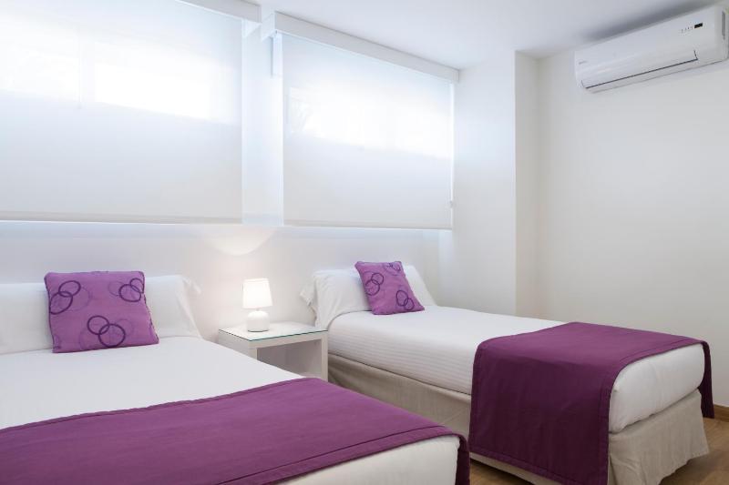 Hotel Albahia Alicante - image 9