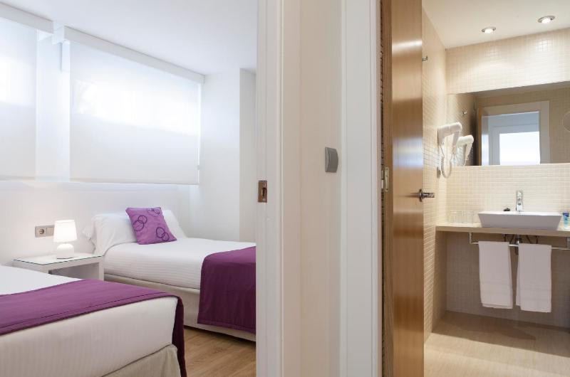 Hotel Albahia Alicante - image 40