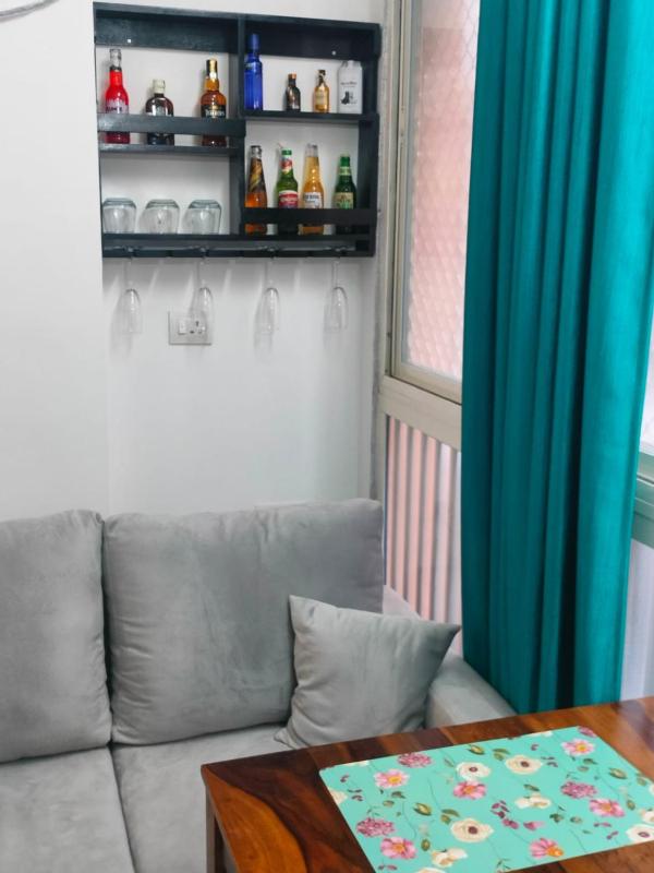 Serene 1BHK Flat in Udaipur - The City of Lakes - image 4