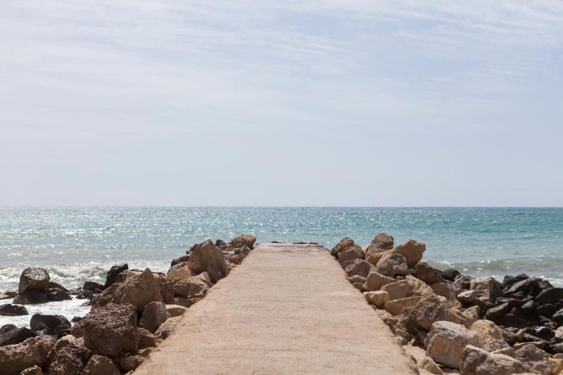 Hotel Albahia Alicante - image 35