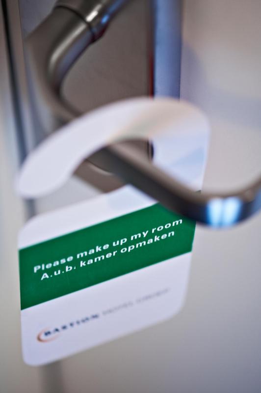 Comfort Twin Room image 4