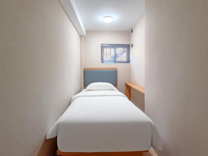 MENG HAO Hotel Liujiayao Subway Station Hengliutiao Branch - image 12