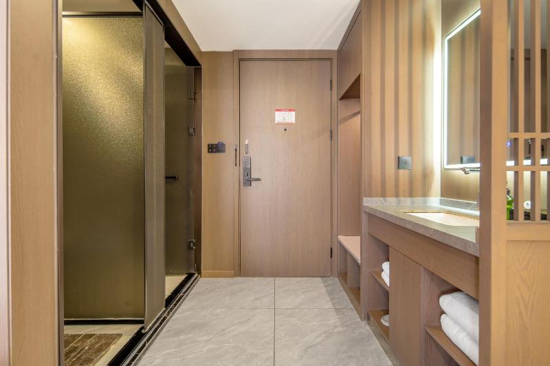 Xi'an Xichen Hotel - image 6