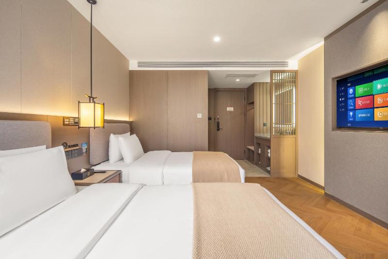 Xi'an Xichen Hotel - image 16