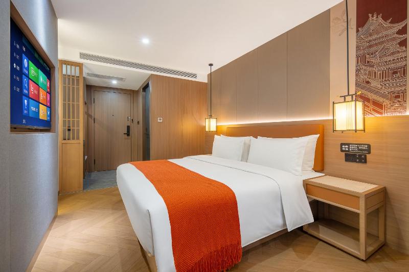 Xi'an Xichen Hotel - image 2