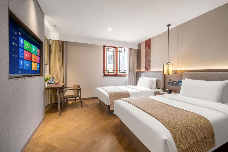 Xi'an Xichen Hotel - image 15