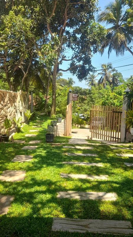 Lisky villa Blue Beach Hiriketiy - image 7