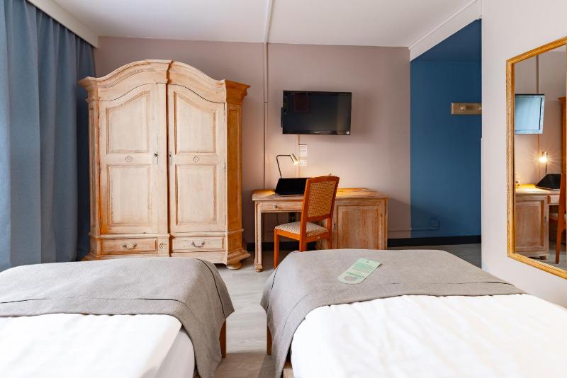 Garner Hotel Dusseldorf - Main Station by IHG - image 11