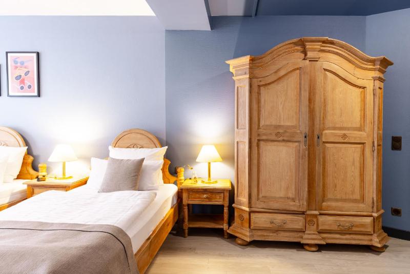 Garner Hotel Dusseldorf - Main Station by IHG - image 13
