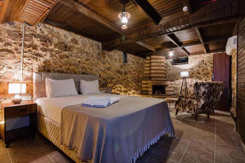 Casa Maria Hotel - image 3