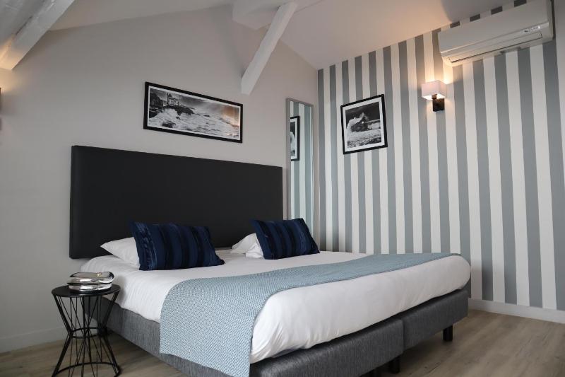 Hôtel Florida - image 5
