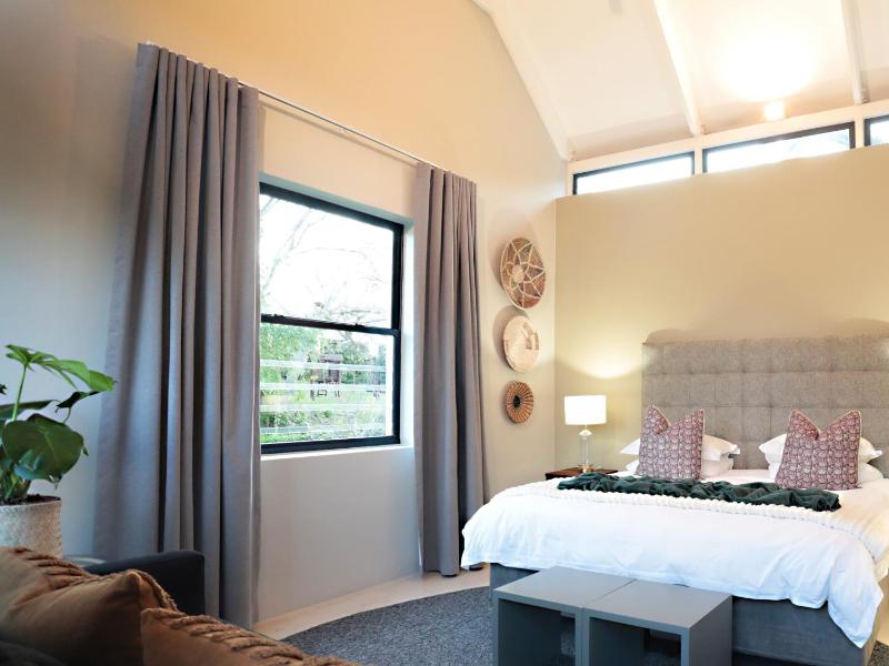 Sanddrif Stellenbosch Guest Farm - image 13