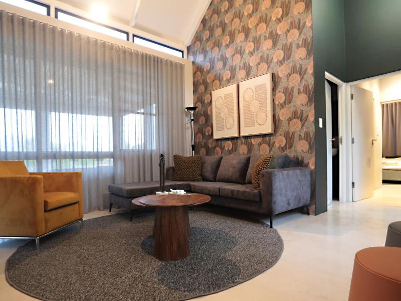 Sanddrif Stellenbosch Guest Farm - image 3
