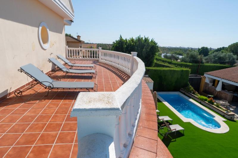 Panther Home Casa Colonial Villa con piscina privada - image 3