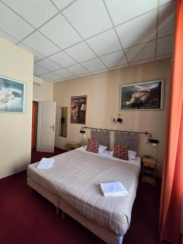 Hôtel Le Colbert - image 31