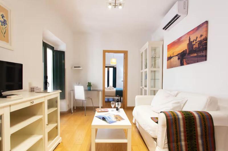 Apartamentos junto plaza Salvador - image 12