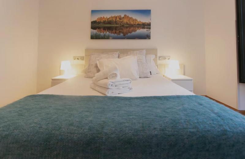 Apartamentos junto plaza Salvador - image 10