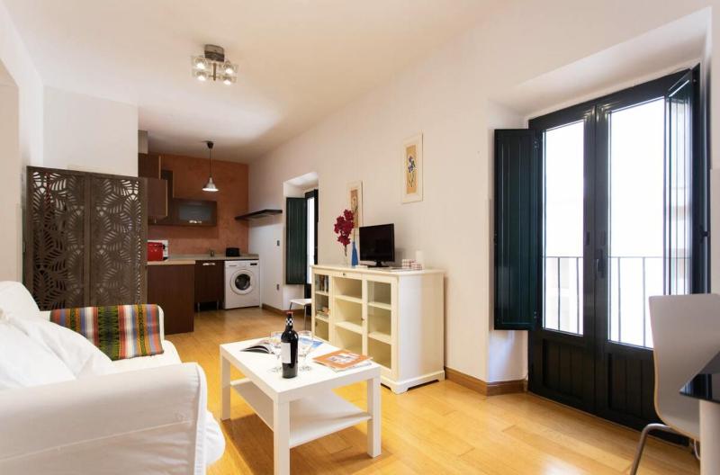 Apartamentos junto plaza Salvador - image 6