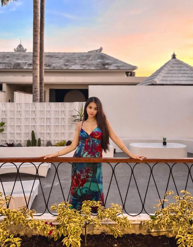 The Wina Villa Canggu 10 Mins to La Brisa Bali - image 9