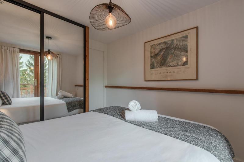 Le Refuge des Pecles chalet avec vue Mont-Blanc - image 27
