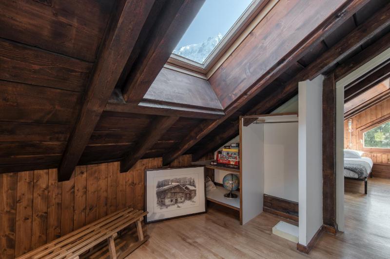 Le Refuge des Pecles chalet avec vue Mont-Blanc - image 19