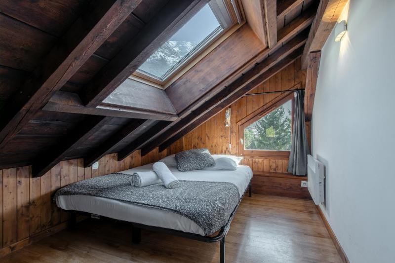 Le Refuge des Pecles chalet avec vue Mont-Blanc - image 28