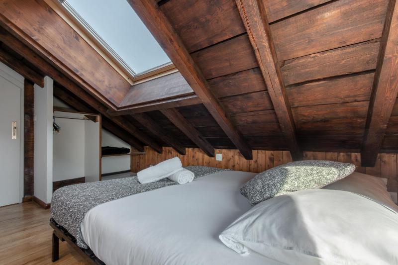Le Refuge des Pecles chalet avec vue Mont-Blanc - image 8
