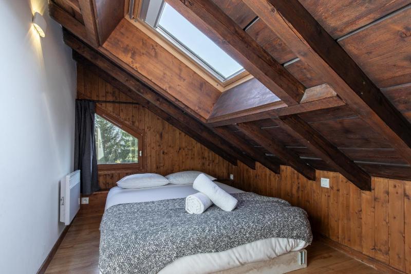 Le Refuge des Pecles chalet avec vue Mont-Blanc - image 11