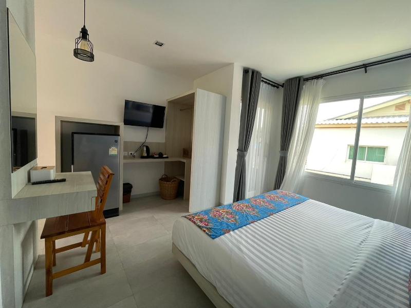Lanta Corsica Hotel - image 18