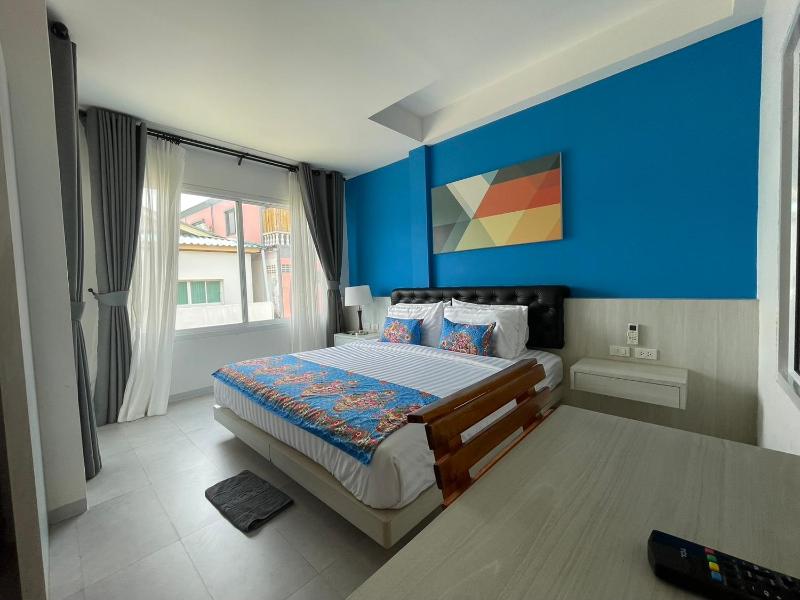 Lanta Corsica Hotel - image 34