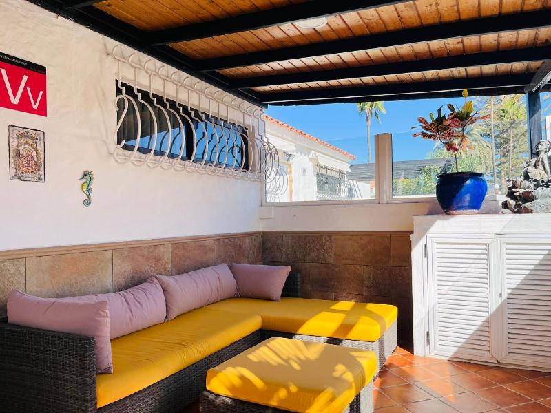 Santa Barbara Tropical by Alquiler de Sueno - 2 private terraces - image 6