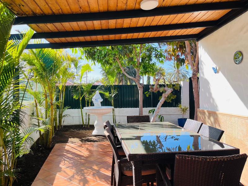 Santa Barbara Tropical by Alquiler de Sueno - 2 private terraces - image 26