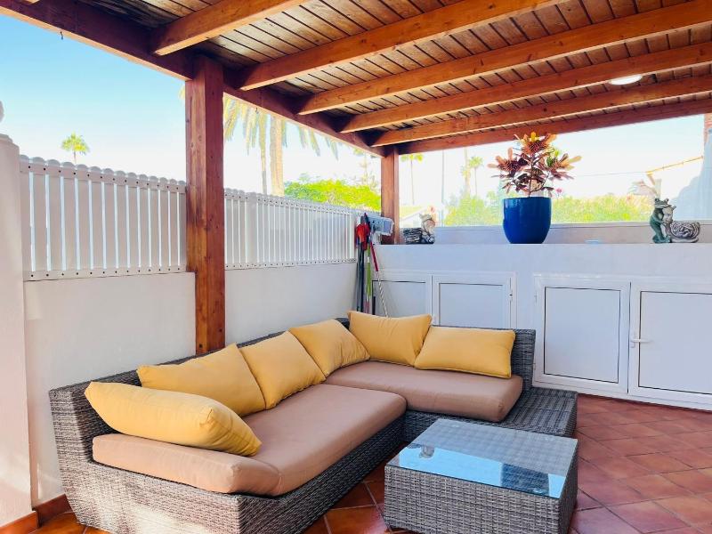 Santa Barbara Tropical by Alquiler de Sueno - 2 private terraces - image 17