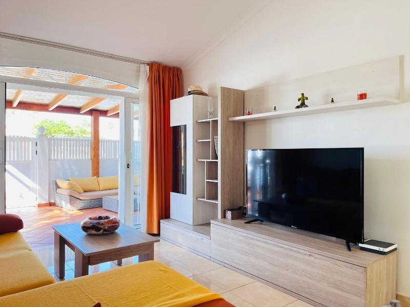 Santa Barbara Tropical by Alquiler de Sueno - 2 private terraces - image 23