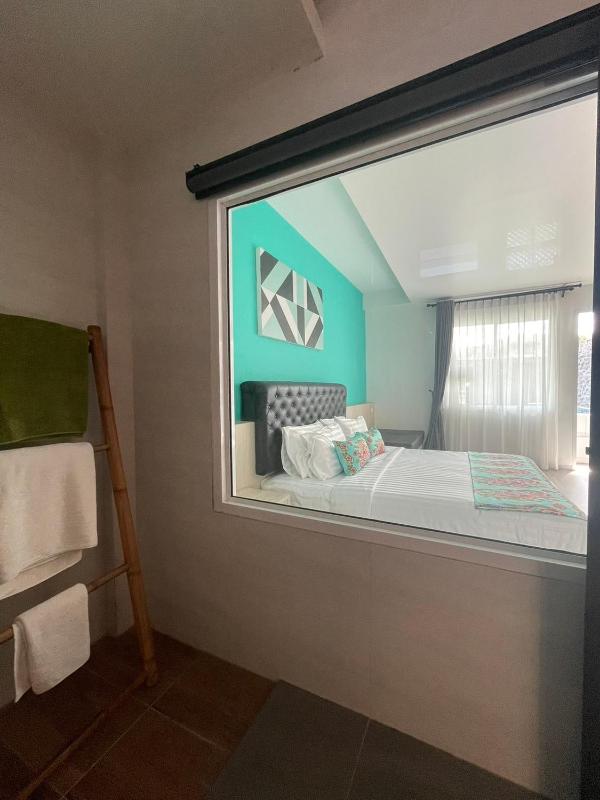 Lanta Corsica Hotel - image 29