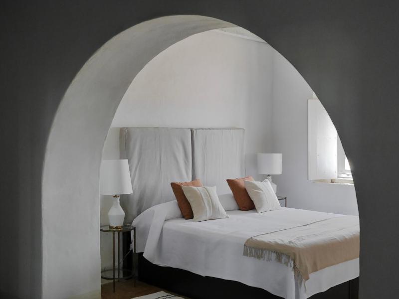 Casa Piletas - Califa Casas Vejer - image 29