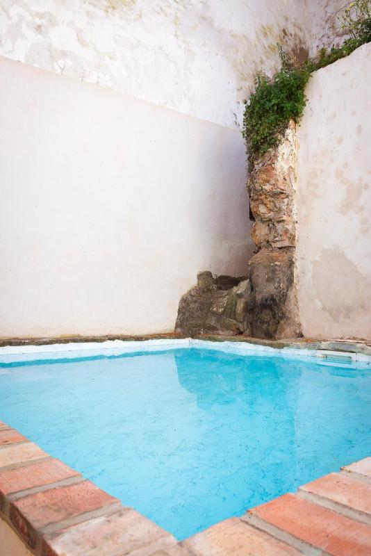 Casa Piletas - Califa Casas Vejer - image 26