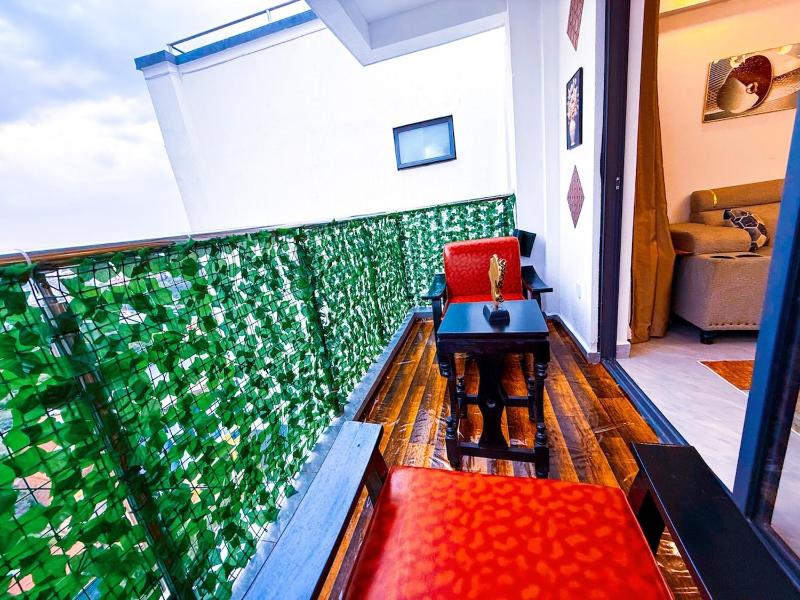 The Maze Suites - Swimming Pool Gym Playground - one two and three bedrooms - image 10