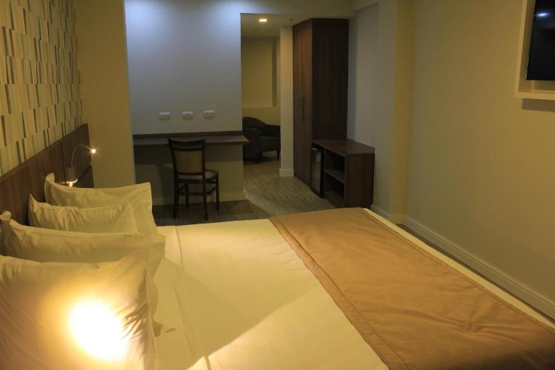 Casa Nova Hotel - image 13