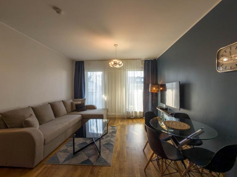 Easy Stay Apartments - City Centre - image 7