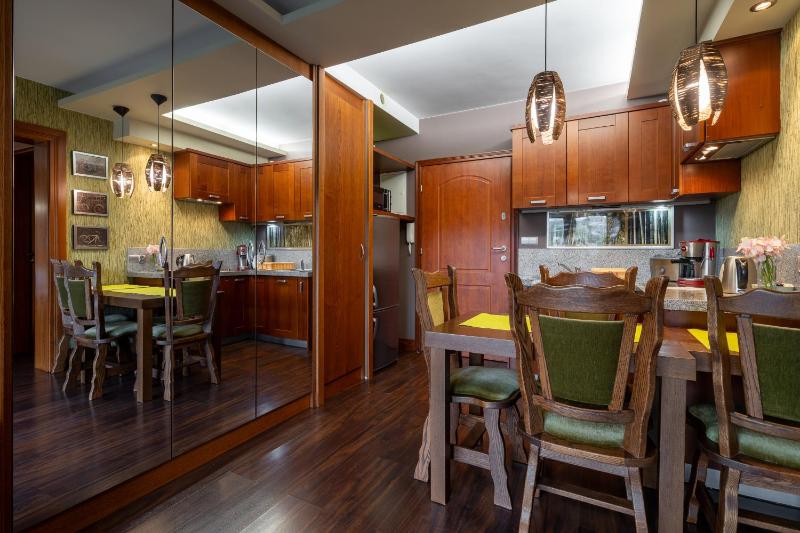 RentPlanet - Apartament Tatary - image 10